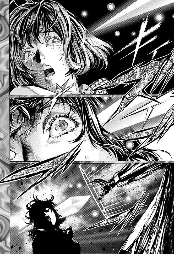 Platinum End Chapter 8 34